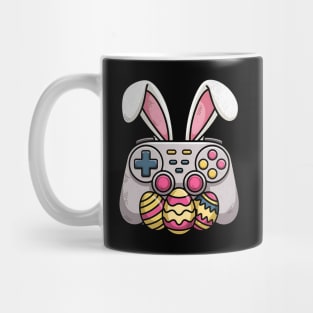 Easter Gaming Controller Design Mug